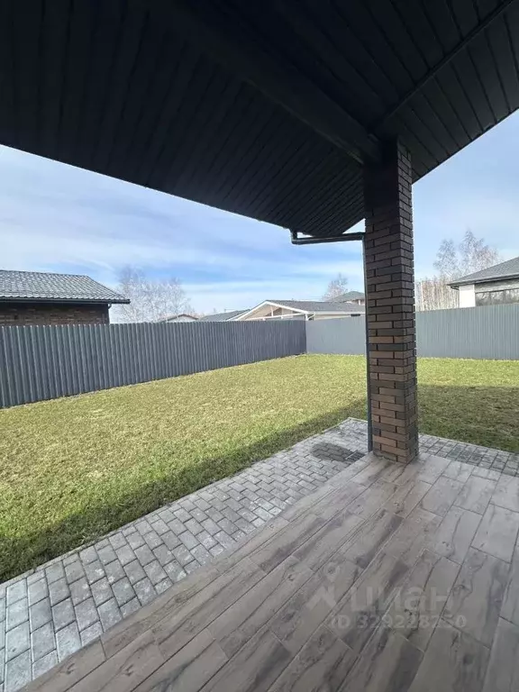 Коттедж в Московская область, Мытищи городской округ, Юрьево берег кп  ... - Фото 2