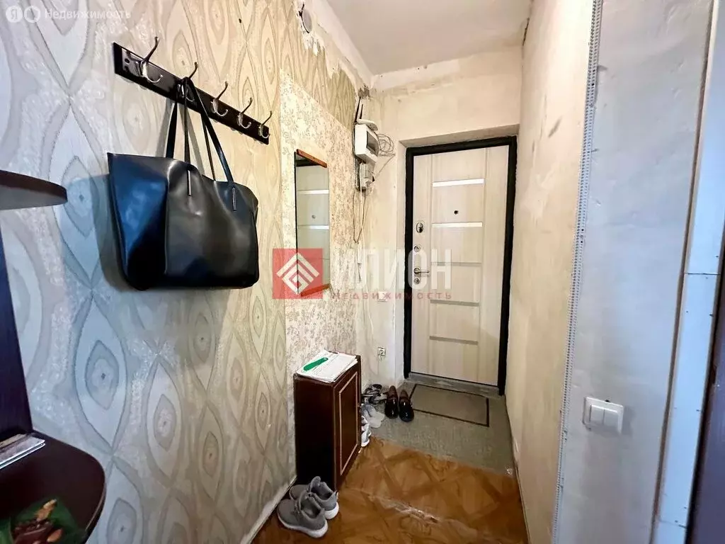 2-комнатная квартира: Севастополь, улица Героев Бреста, 5 (43 м) - Фото 1