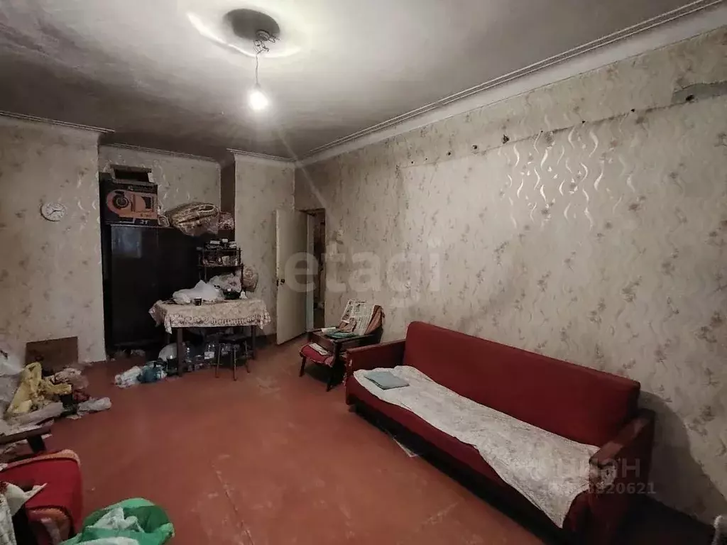 3-к кв. Брянская область, Фокино ул. Мира, 19 (79.1 м) - Фото 2