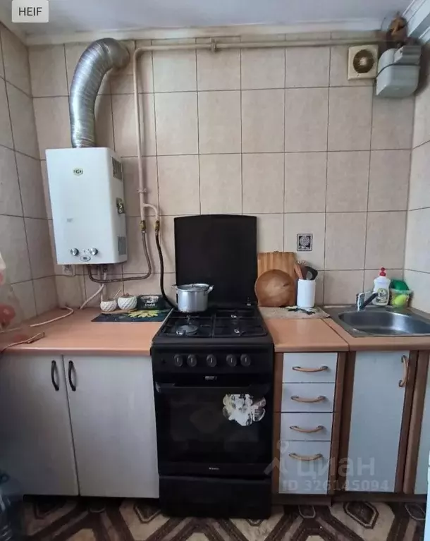 2-к кв. Калининградская область, Калининград Советский просп., 37 ... - Фото 2