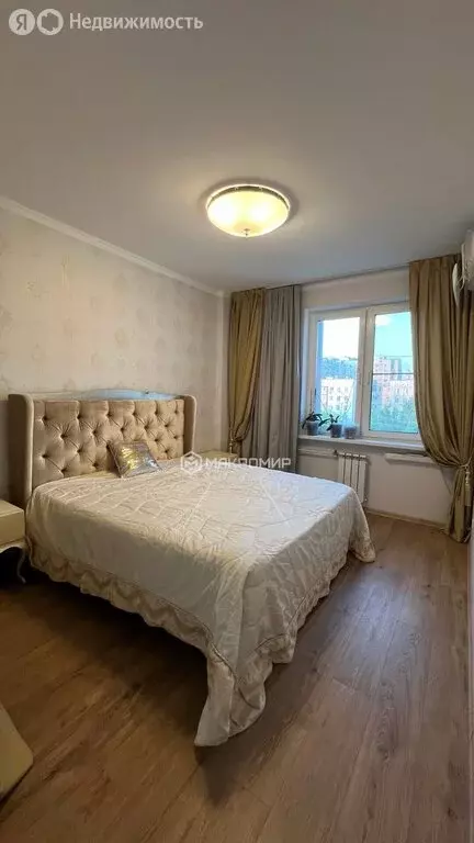 2-комнатная квартира: Москва, Бескудниковский бульвар, 5 (53.9 м) - Фото 1