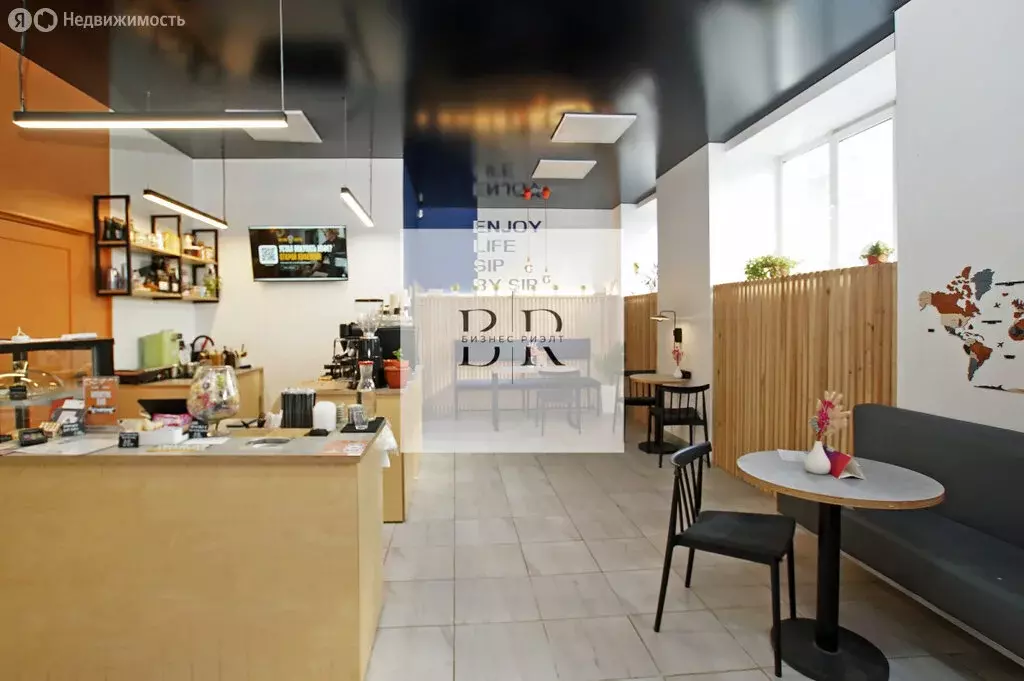 Помещение свободного назначения (45 м) - Фото 1