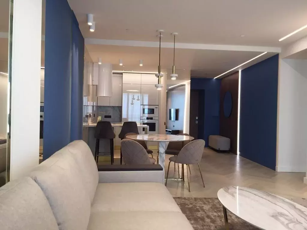 Квартира, 2 комнаты, 100 м - Фото 1