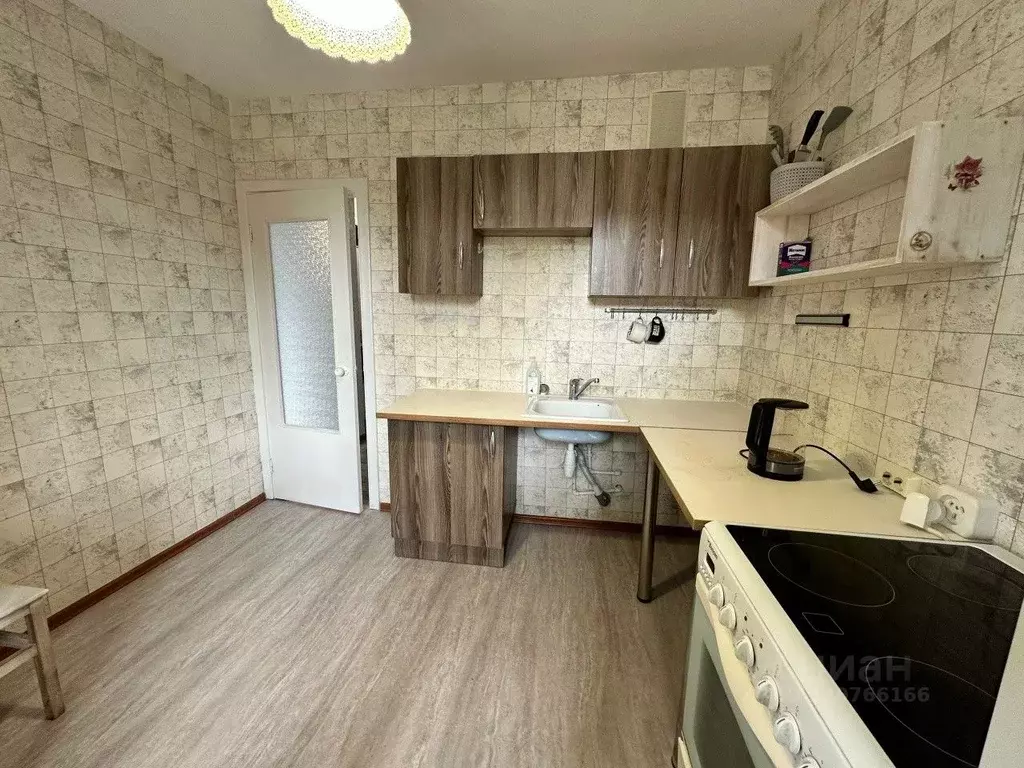 1-к кв. Санкт-Петербург Ленинский просп., 78к1 (33.4 м) - Фото 1