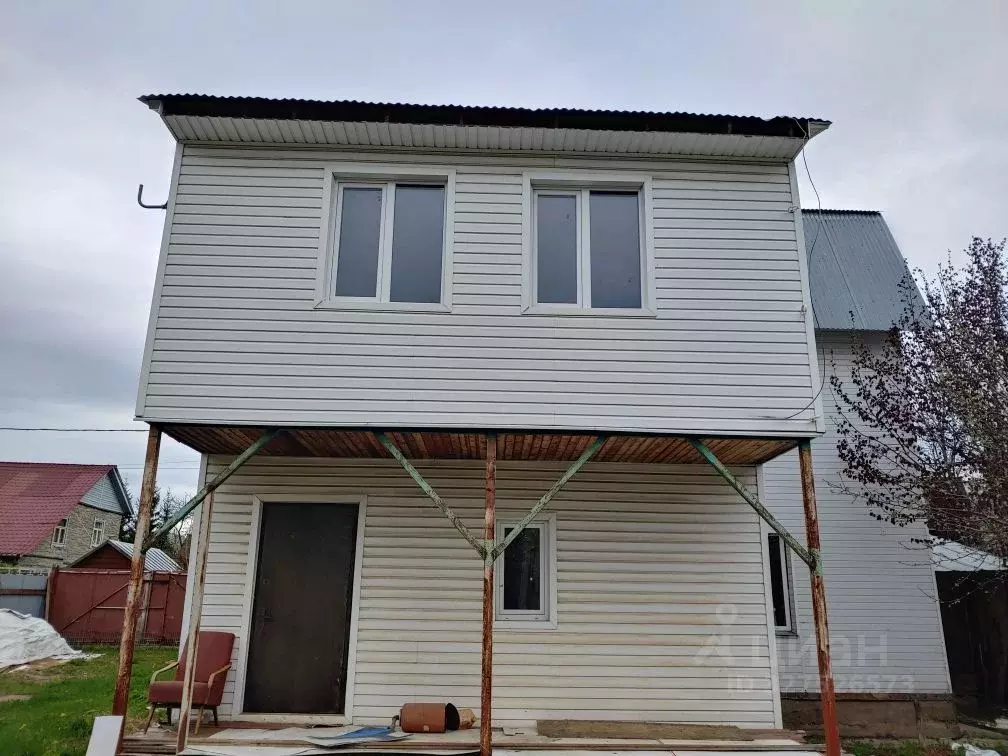 Дом в Московская область, Пушкинский городской округ, Софрино пгт, ... - Фото 1