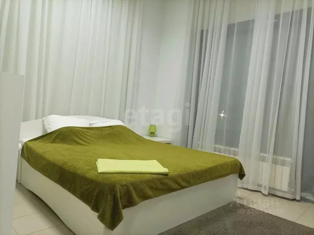 Помещение свободного назначения в Татарстан, Иннополис Верхнеуслонский ... - Фото 1