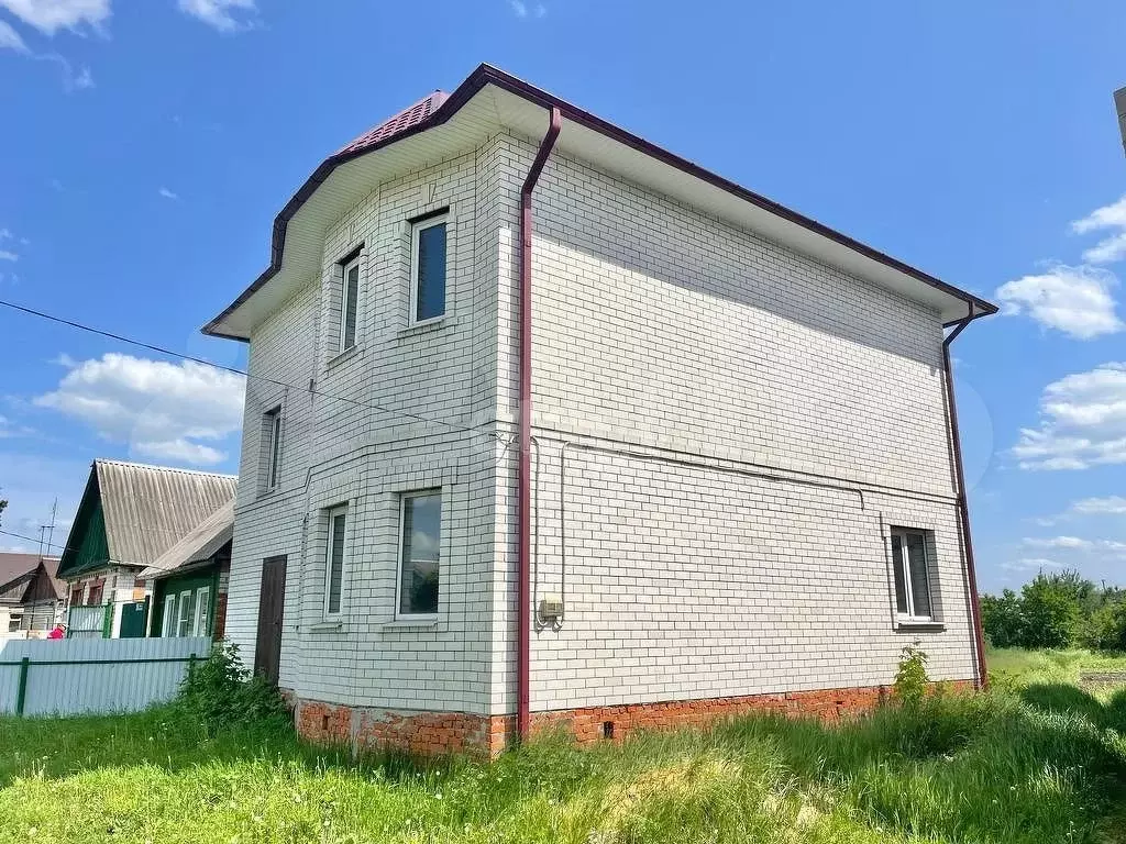 Дом 160 м на участке 9,2 сот. - Фото 1