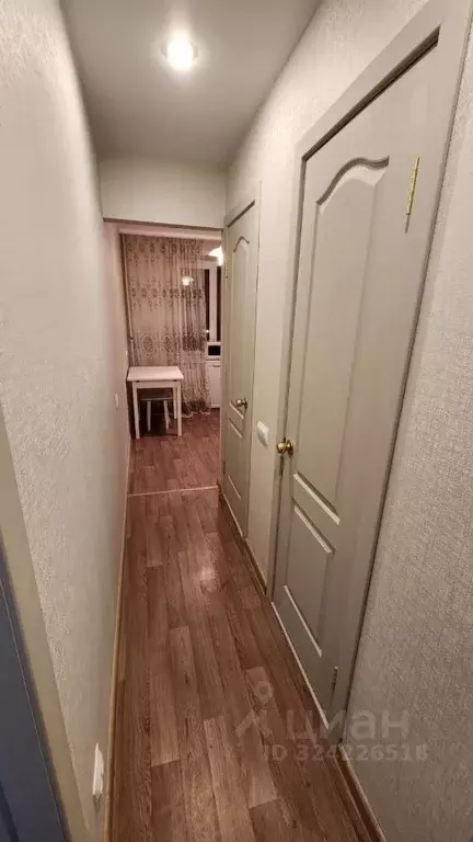 1-к кв. Саратовская область, Саратов Первомайская ул., 37/45 (32.0 м) - Фото 2