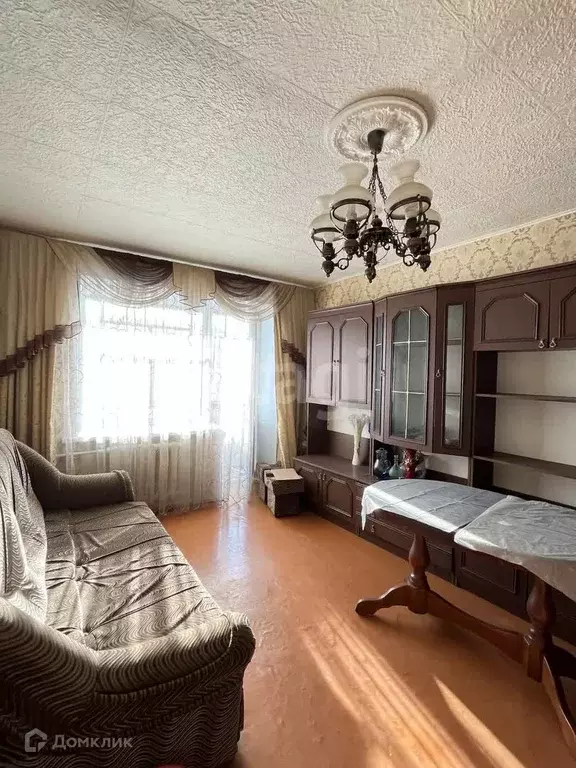 Продаётся 2-к квартира, 43 м - Фото 0