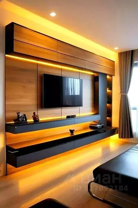 Квартира, 2 комнаты, 46 м - Фото 0
