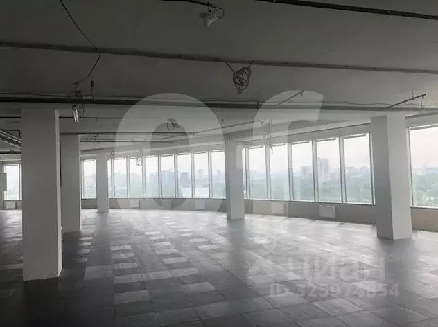 Офис в Московская область, Химки ул. Панфилова, 21/1 (886 м) - Фото 1