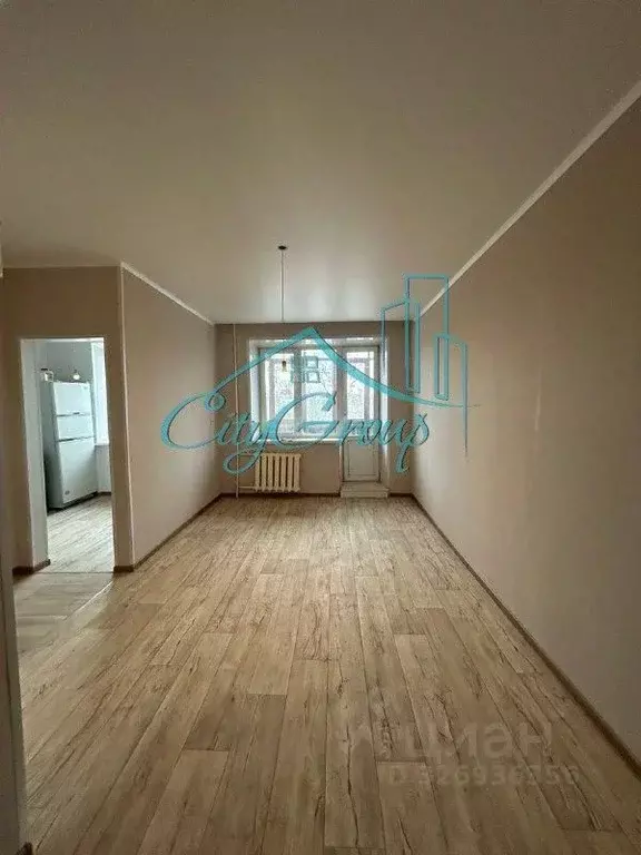 1-к кв. Оренбургская область, Орск просп. Мира, 3 (32.4 м) - Фото 1