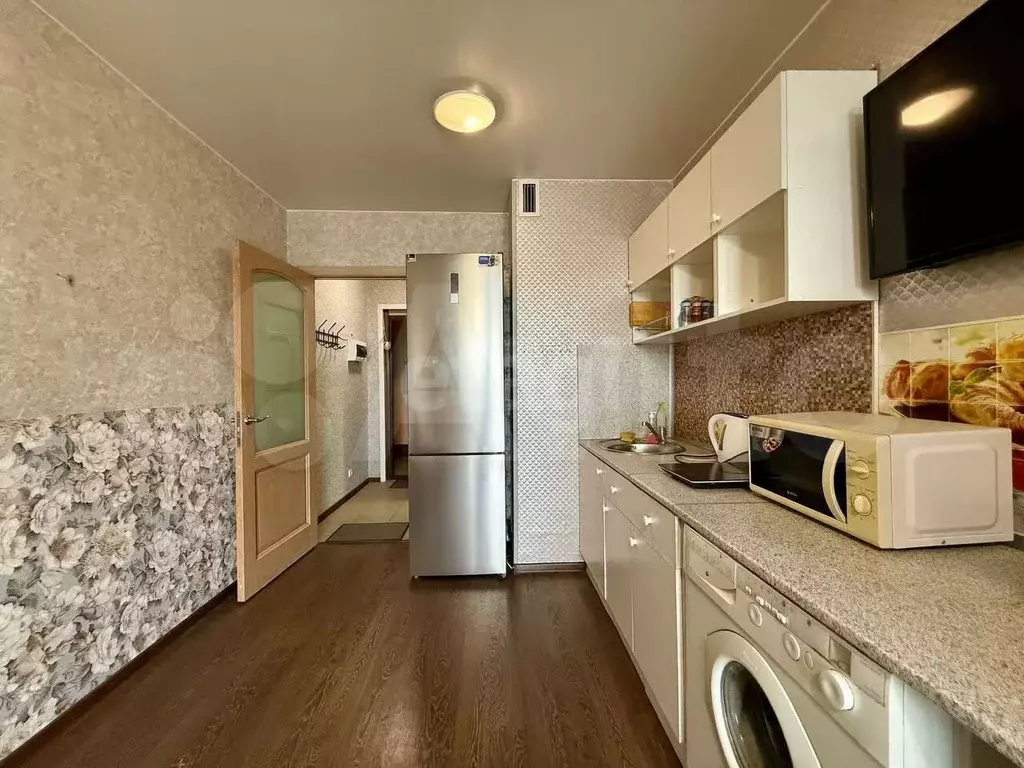Квартира-студия, 20,4 м, 17/18 эт. - Фото 0