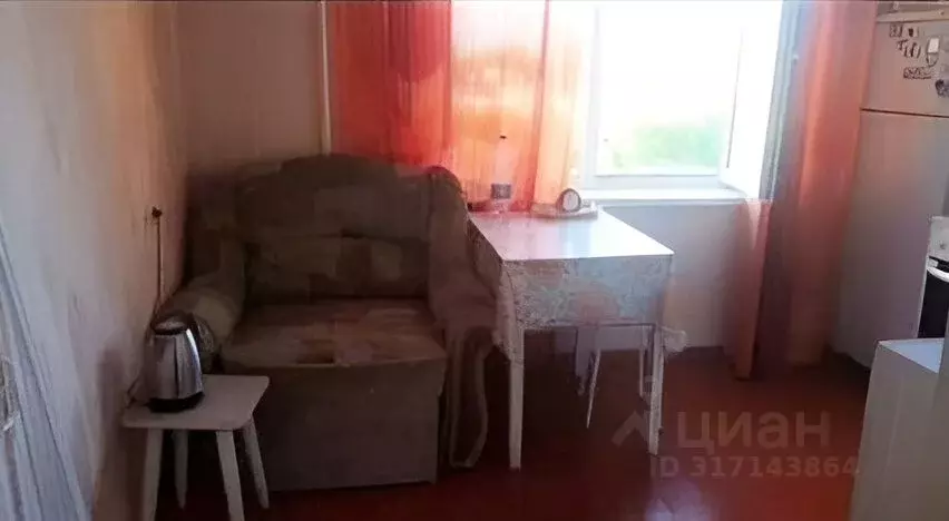 1-к кв. Белгородская область, Старый Оскол Жукова мкр, 19 (37.0 м) - Фото 1
