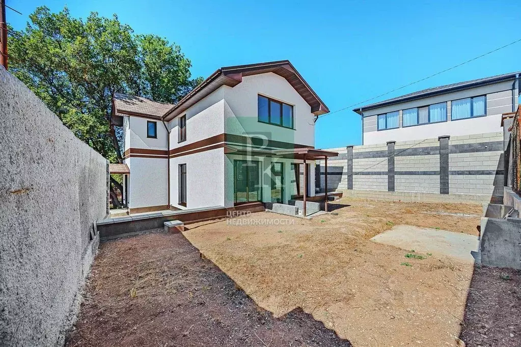 Дом в Севастополь Здоровье садоводческое товарищество,  (140 м) - Фото 2