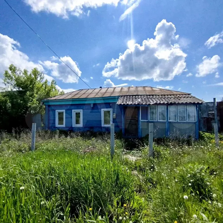 Дом 25,5 м на участке 15 сот. - Фото 0