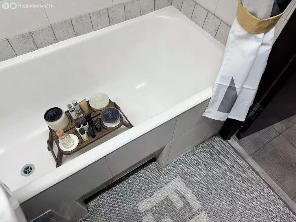 2-комнатная квартира: Видное, Школьная улица, 55А (42 м) - Фото 1