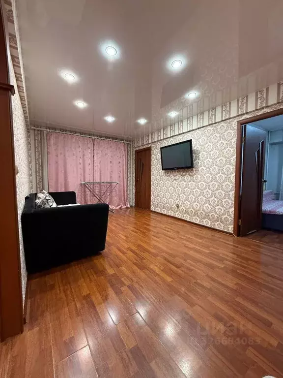 4-к кв. Иркутская область, Ангарск 8-й мкр, 7 (60.3 м) - Фото 2