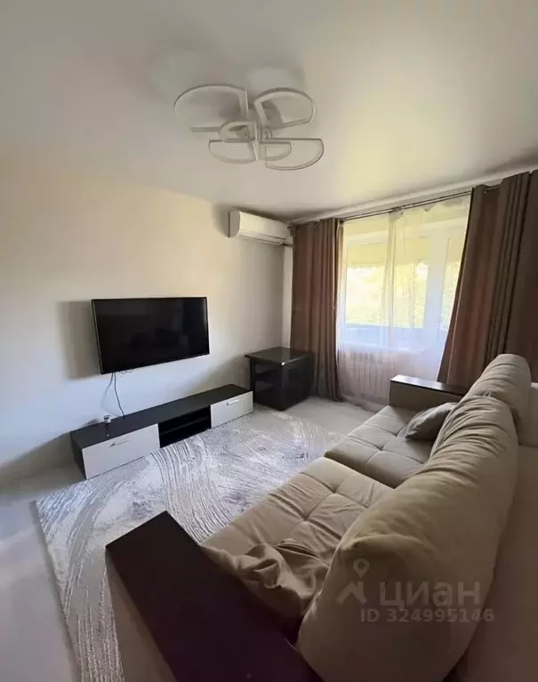 2-к кв. Астраханская область, Ахтубинск ул. Щербакова, 6 (42.6 м) - Фото 2