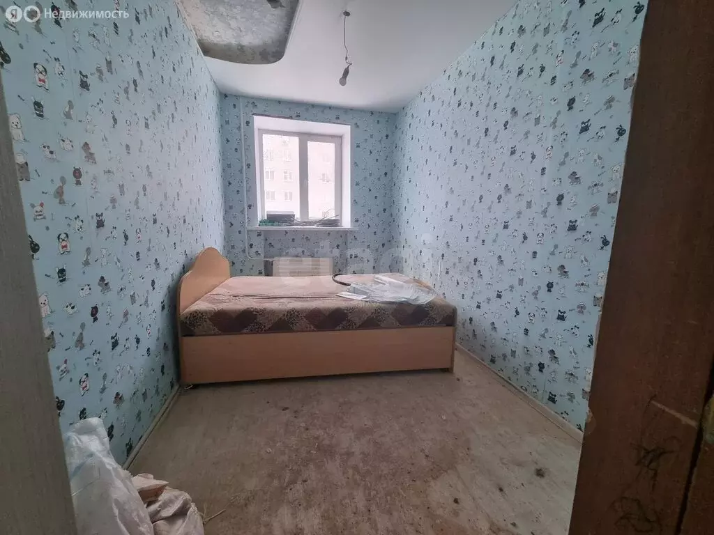 2-комнатная квартира: Стерлитамак, улица Шаймуратова, 5А (38.8 м) - Фото 2