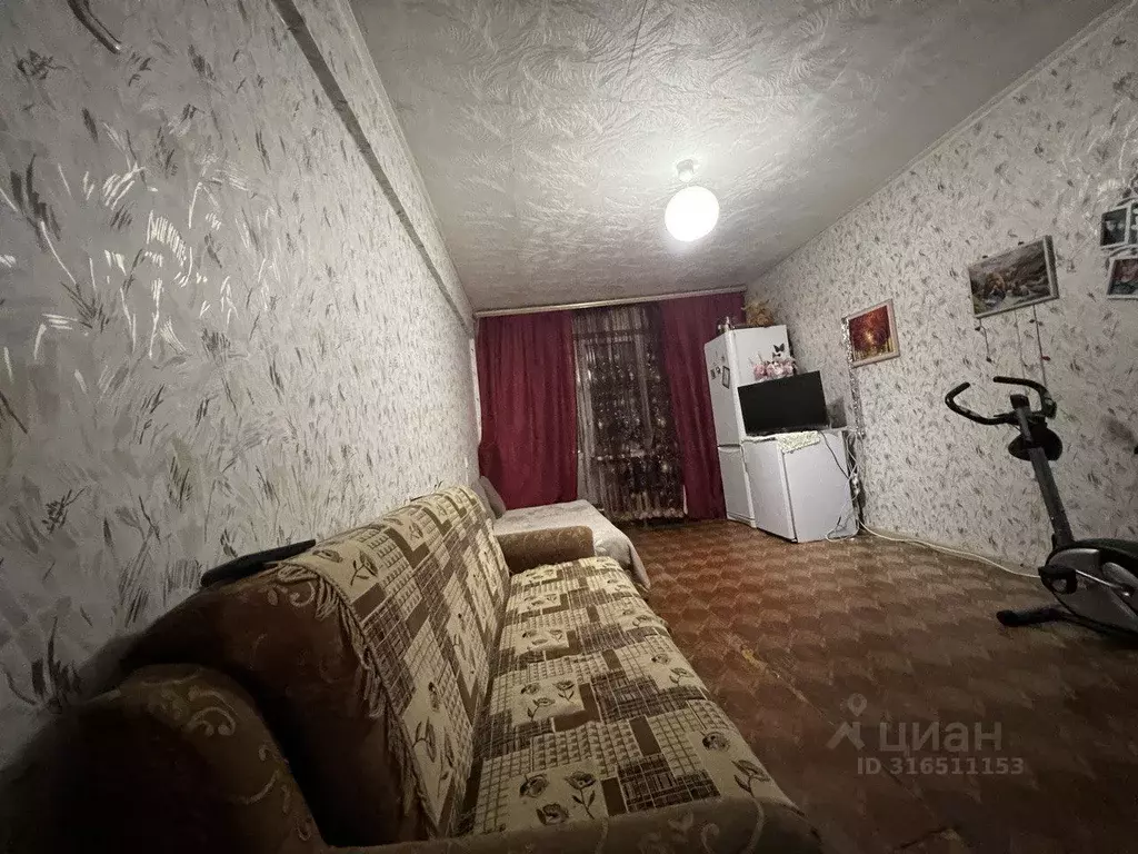 3-к кв. Красноярский край, Красноярск Энергетики мкр, ул. Львовская, ... - Фото 0