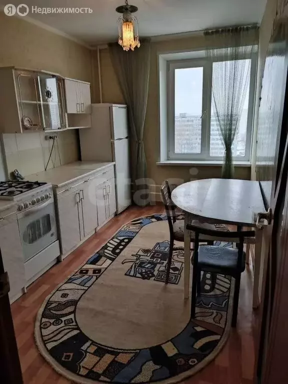 1-комнатная квартира: Набережные Челны, проспект Мира, 25 (35.1 м) - Фото 0