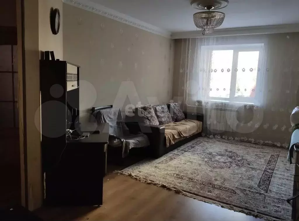 3-к. квартира, 81,7 м, 2/9 эт. - Фото 0