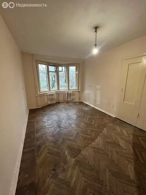 2-комнатная квартира: Санкт-Петербург, улица Ленсовета, 87 (44.1 м) - Фото 2