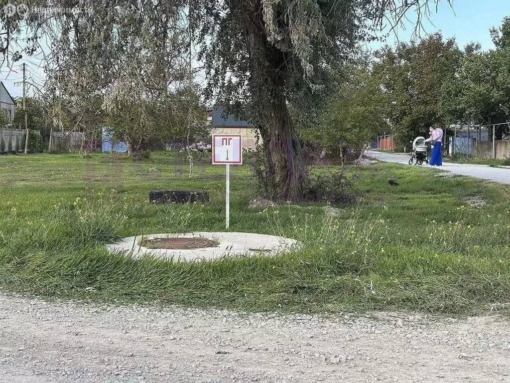 Участок в Советский, Мирный переулок (7 м) - Фото 1