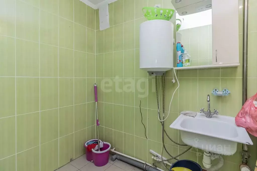 Помещение свободного назначения в Тюменская область, Тюмень Широтная ... - Фото 1