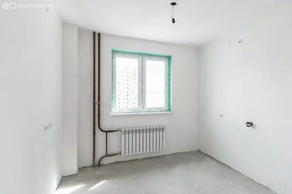 1-комнатная квартира: Омск, улица Кирова, 51к1 (37.8 м) - Фото 0