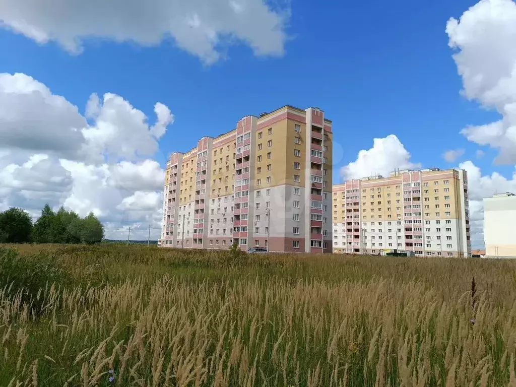 Участок 1,1 га (ИЖС) - Фото 0
