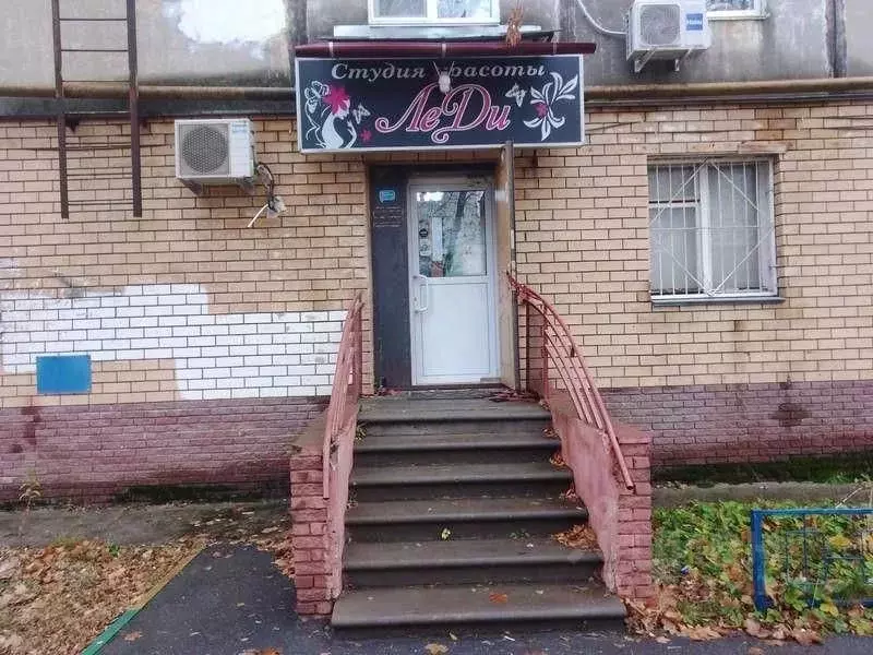 Торговая площадь в Нижегородская область, Нижний Новгород ул. Героя ... - Фото 2