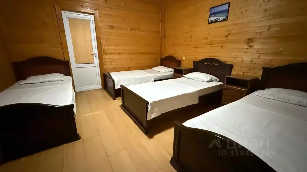 Комната Дагестан, Избербаш ул. Имени Р. Зорге, 34А - Фото 0