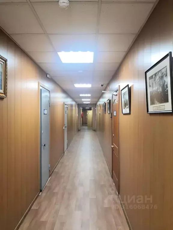 Офис в Санкт-Петербург Бассейная ул., 38Б (14 м) - Фото 0