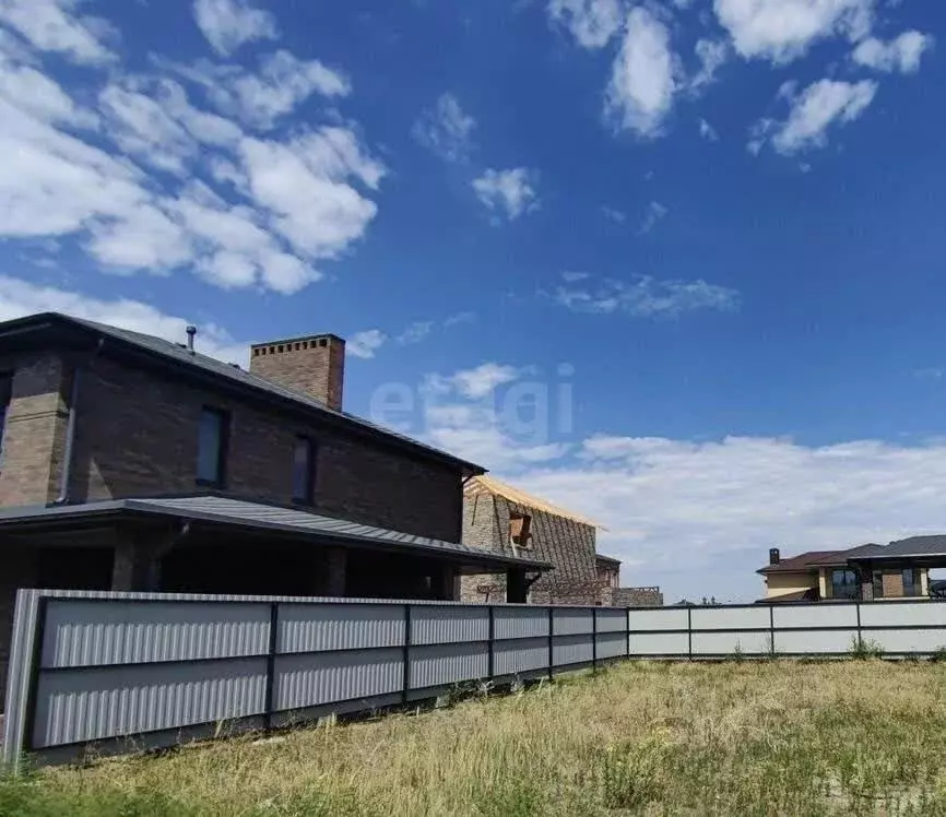 Участок в Ростовская область, Мясниковский район, Краснокрымское ... - Фото 1