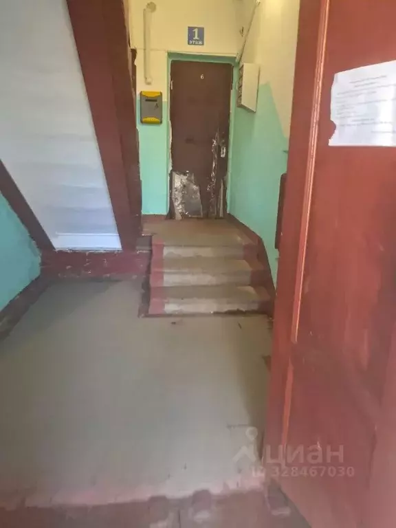 3-к кв. Московская область, Талдом ПМК-21 мкр, 4 (51.9 м) - Фото 2