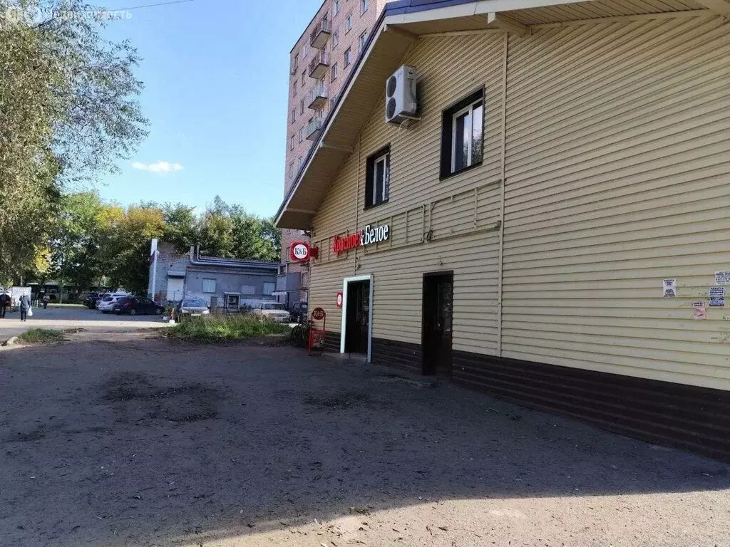 Офис (299.2 м) - Фото 2