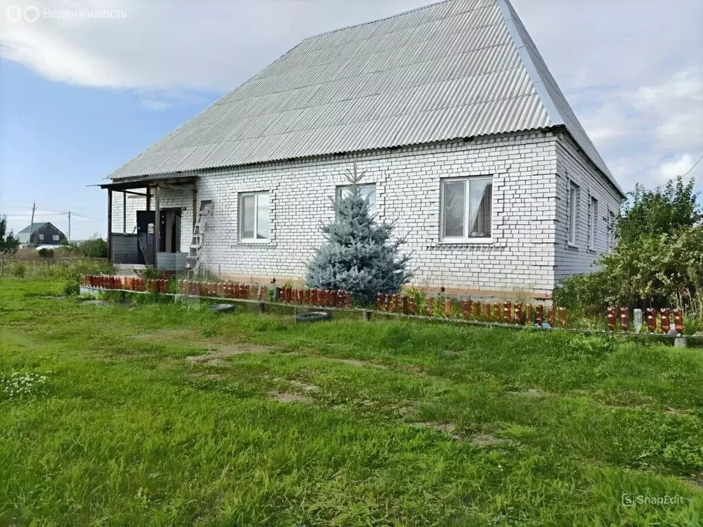 Дом в Чикча, Садовая улица (177.4 м) - Фото 1