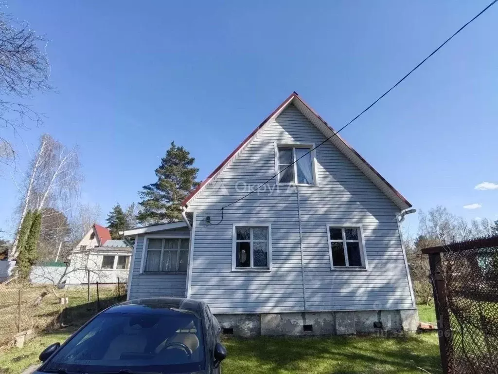 Дом в Московская область, Богородский городской округ, Алешинские Сады ... - Фото 2