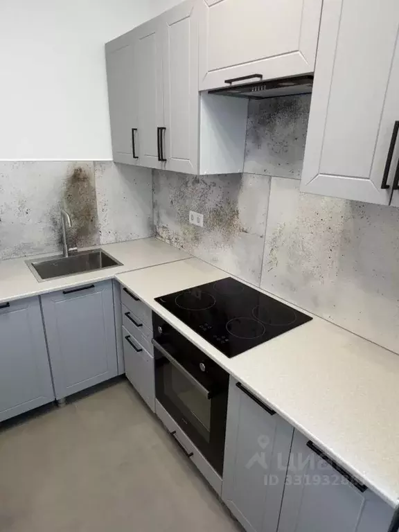 3-к кв. Москва Осенний бул., 16К2 (75.0 м) - Фото 1