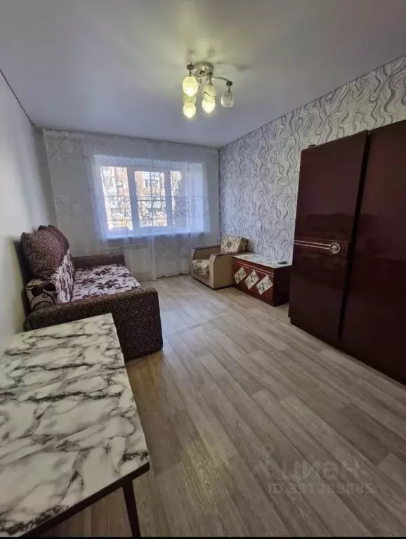 2-к кв. Ростовская область, Волгодонск ул. Ленина, 39 (48.0 м) - Фото 1