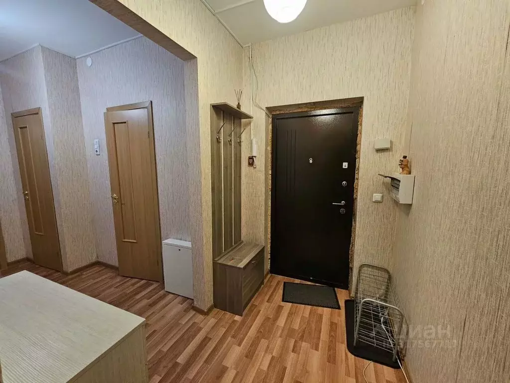 2-к кв. Московская область, Реутов Юбилейный просп., 78 (58.0 м) - Фото 1