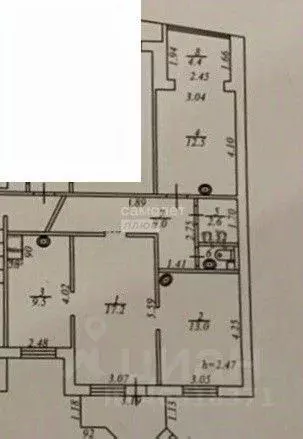 Помещение свободного назначения в Тюменская область, Тюмень ул. ... - Фото 2