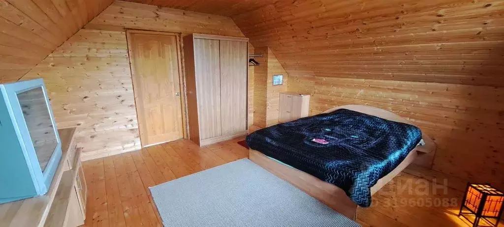 Дом в Краснодарский край, Темрюк ул. Камышовая, 2А (100 м) - Фото 1