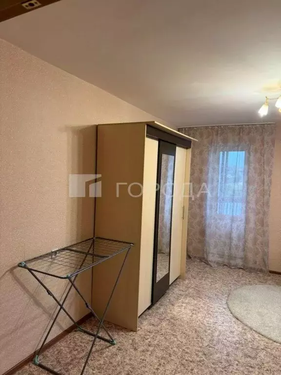 1-к кв. Томская область, Томск Дальне-Ключевская ул., 16А (46.0 м) - Фото 0