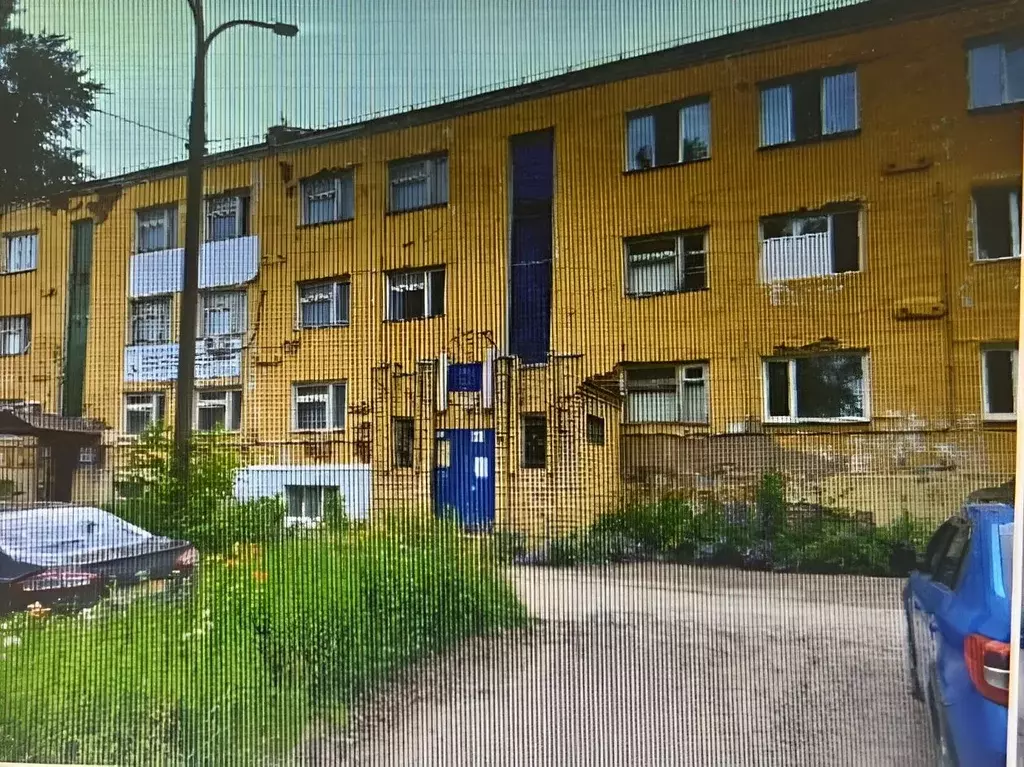 Офис в Пермский край, Нытва Комсомольская ул., 63 (65 м) - Фото 1