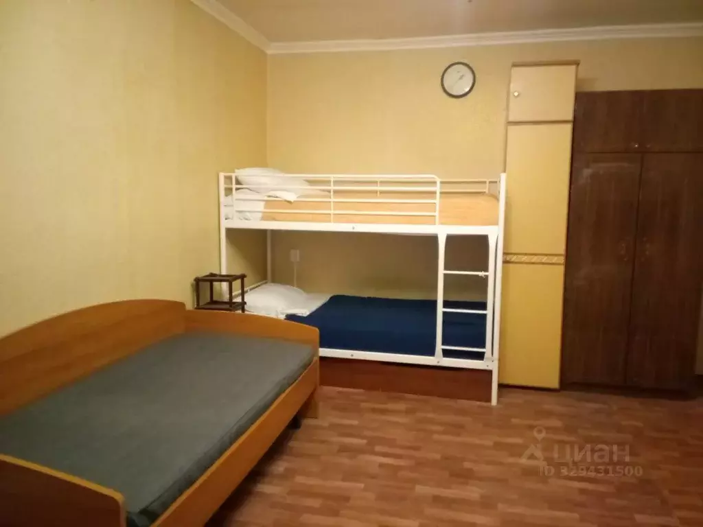 3-к кв. Москва Нагатинская ул., 27К3 (64.0 м) - Фото 1