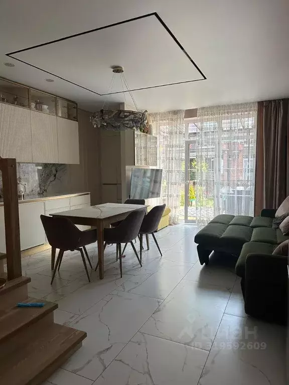 Таунхаус, 150 м - Фото 0