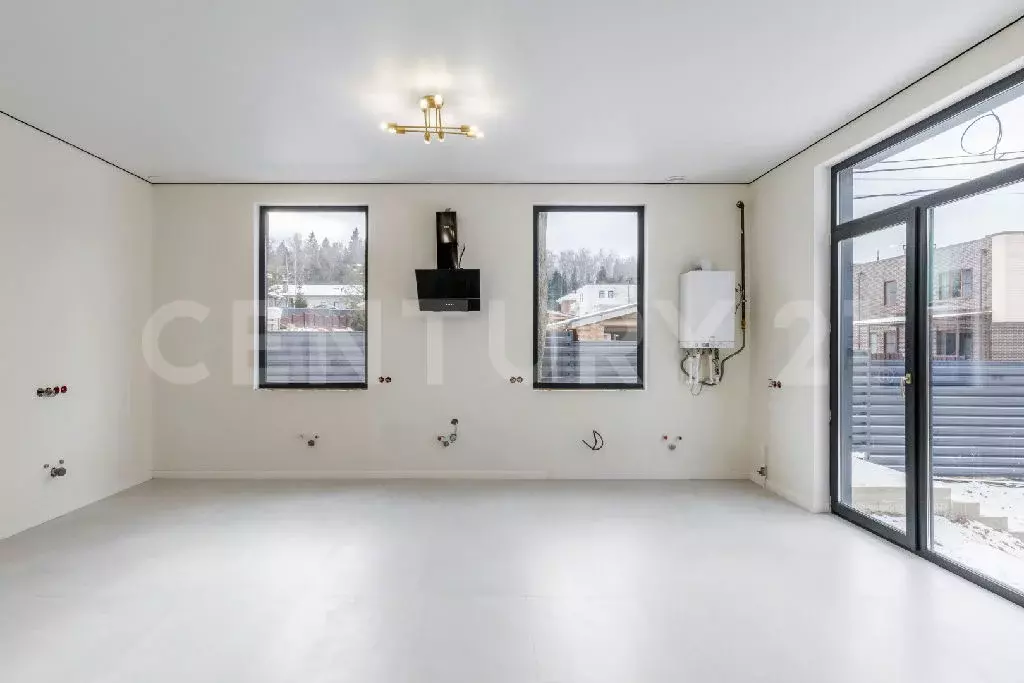 Продается дом в КП Лисья горка - Фото 2